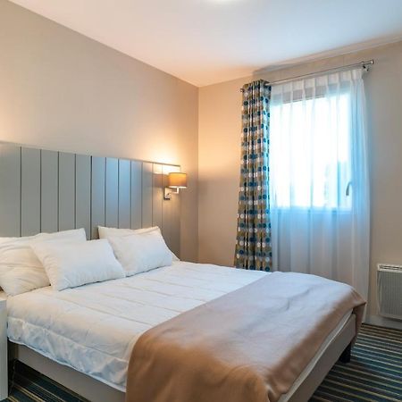 Les Thermes 508 - Appt Avec Piscine Partagee Конкарно Экстерьер фото